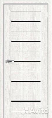 Двери в ванную со склада