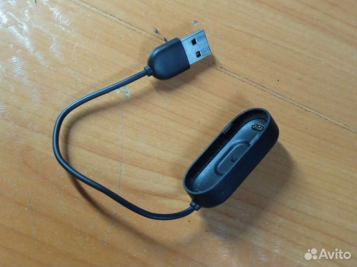 Зарядка для mi bend 3
