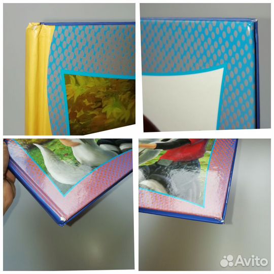 Книга для детей Вольт Дисней Эгмонт 2008