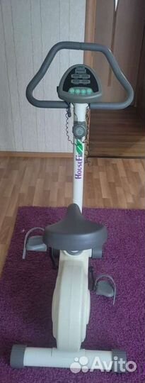 Велотренажер