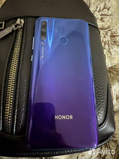 HONOR 20i, 6/128 ГБ