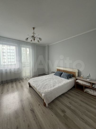 2-к. квартира, 62 м², 2/10 эт.