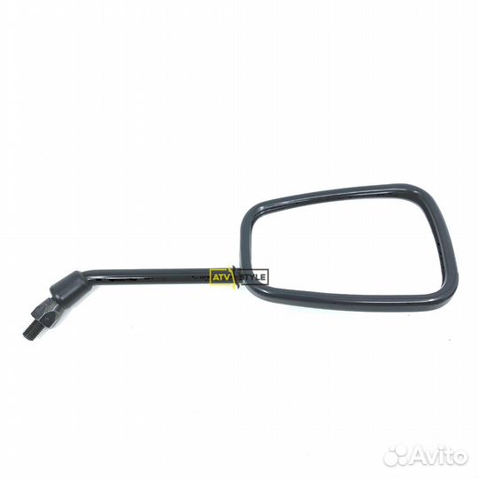 Зеркало заднего вида правое Kawasaki 56001-0155