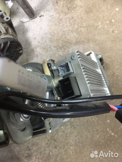 Эур на datsun on do