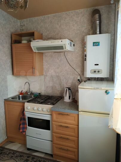 3-к. квартира, 49,2 м², 4/5 эт.