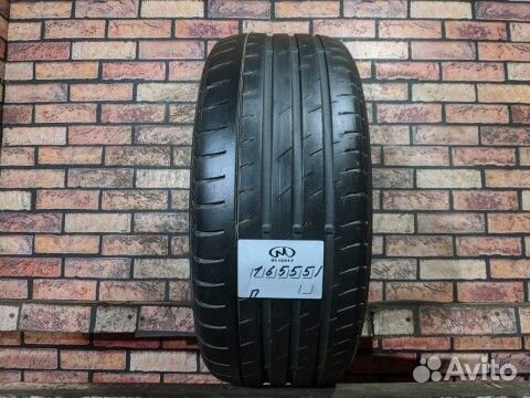 Continental ContiSportContact 3 225/50 R17