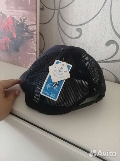 Кепка, бейсболка