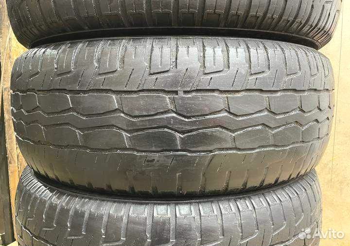 Yokohama Geolandar G902 265/65 R17 112H