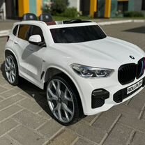 Электромобиль Rollplay BMW X5