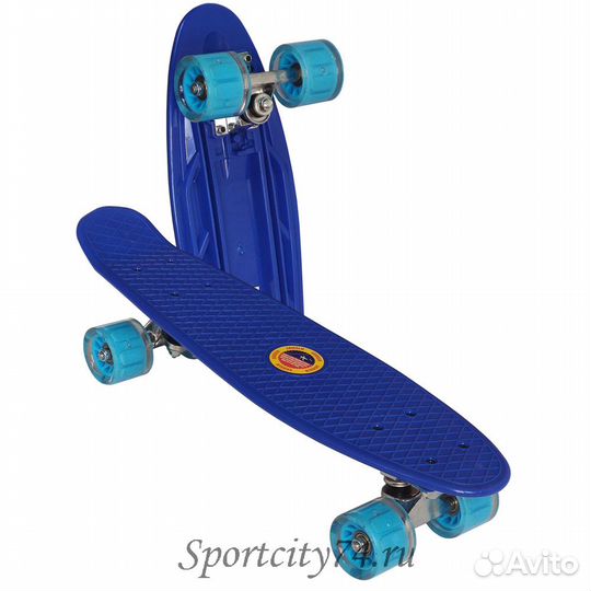 Скейтборд Hawk E33098 SK506