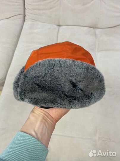 Шапка для мальчика