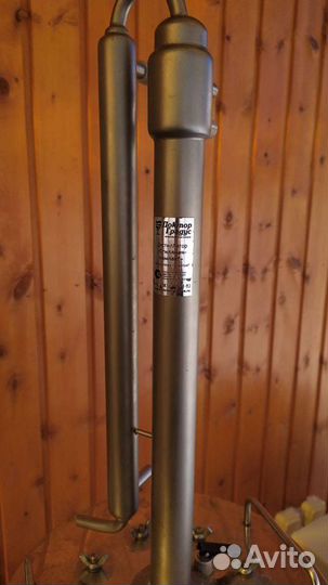 Дистиллятор