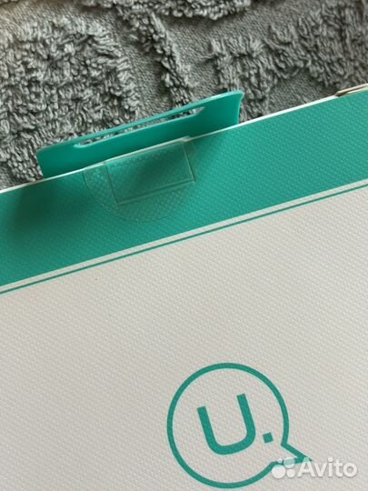 Чехол и защитное стело на iPhone 15 plus