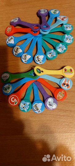 Каваи из пятерочки