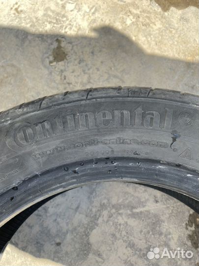 Continental ContiPremiumContact 2 R15
