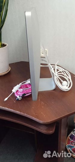 Apple thunderbolt display 27