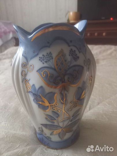 Ваза для цветов СССР