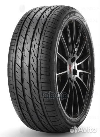 Landsail LS588 UHP 235/40 R18