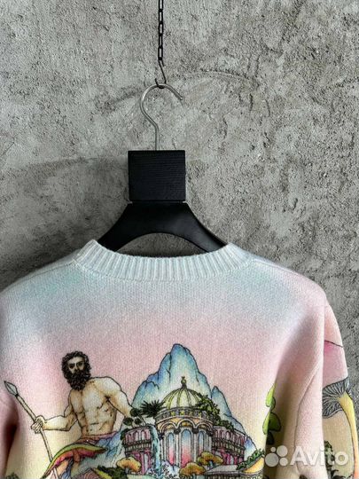 Casablanca свитер женский