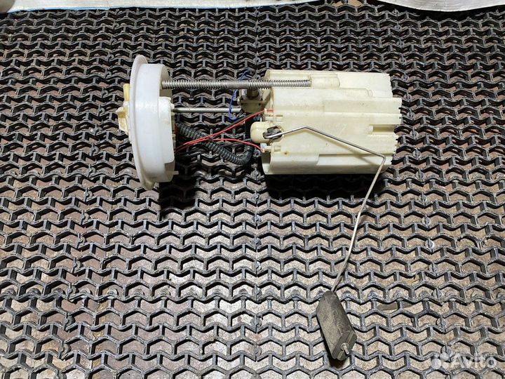 Насос топливный Куга 2 Ford Kuga