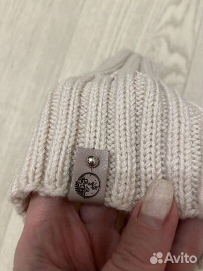 Шапка женская