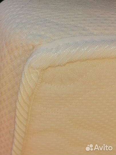 Матрас детский 120 на60