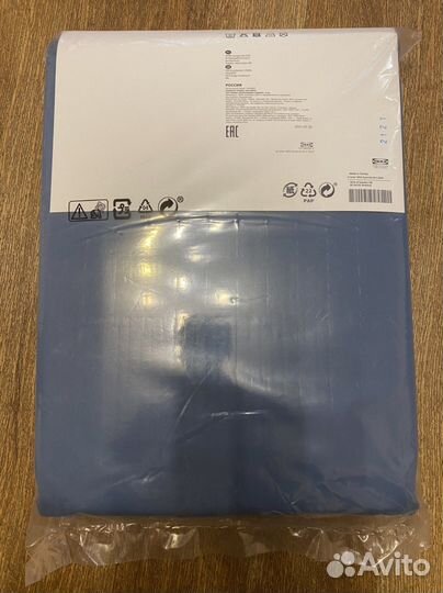 Шторы гардины IKEA новые hilleborg