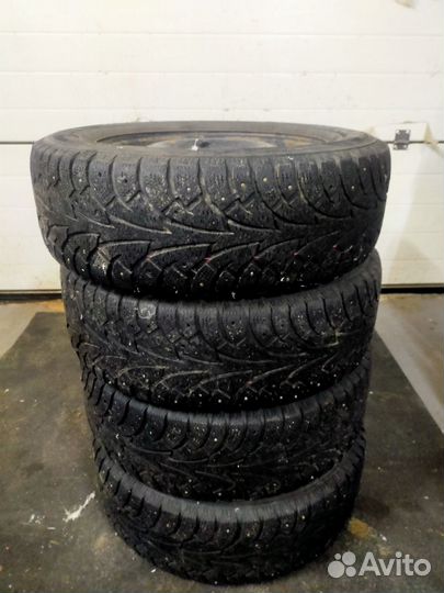 Шины диски и колеса