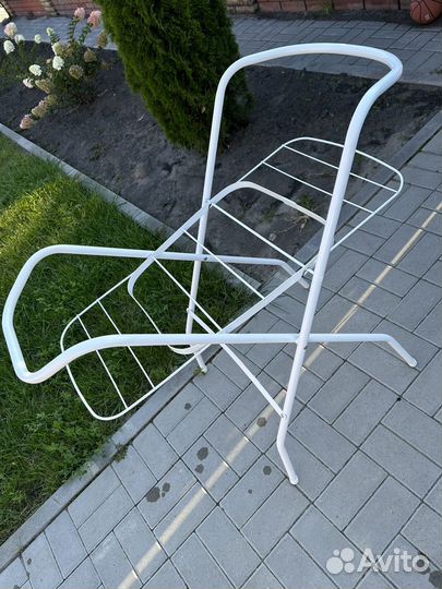 Ванночка детская