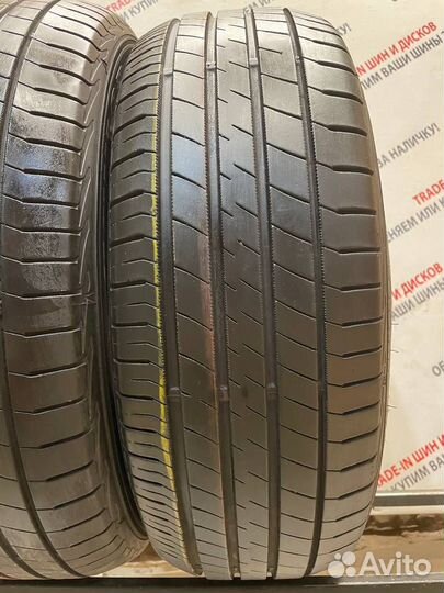 Dunlop Le Mans V 225/55 R17 101W