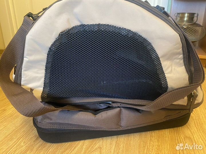 Универсальная Переноска для кошек и собак 3-7 кг