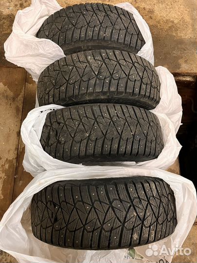 Goodyear UltraGrip 205/55 R16