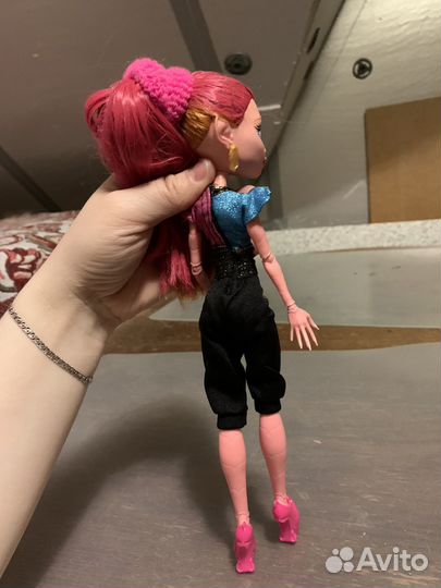 Кукла monster high