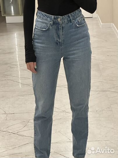 Джинсы lime 34