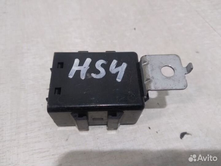 Блок иммобилайзер Hyundai Solaris 2 2017