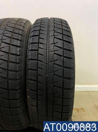 Bridgestone Blizzak Revo GZ 205/60 R16 98H