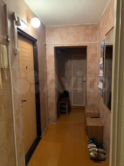 2-к. квартира, 44 м², 1/5 эт.