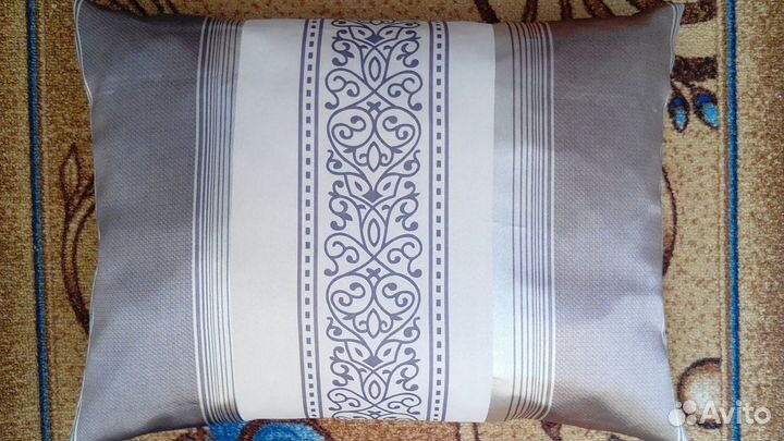 Декоративные подушки