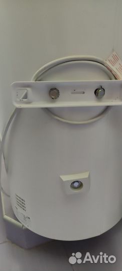 Водонагреватель накопительный бу
