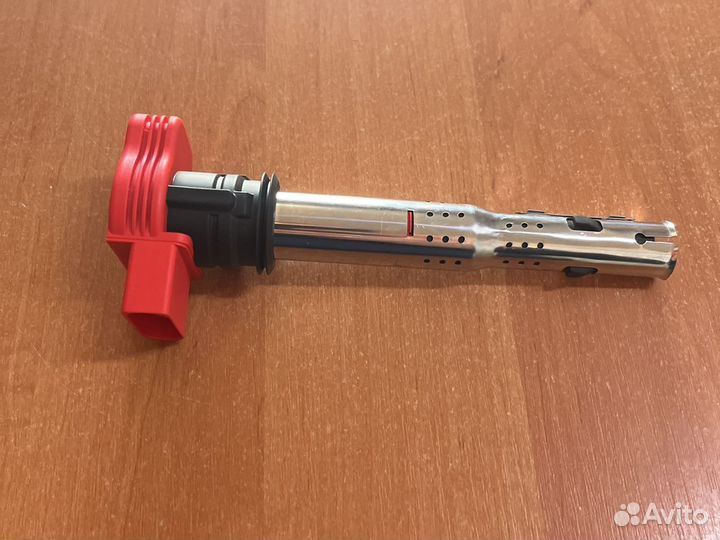 Катушка зажигания vag