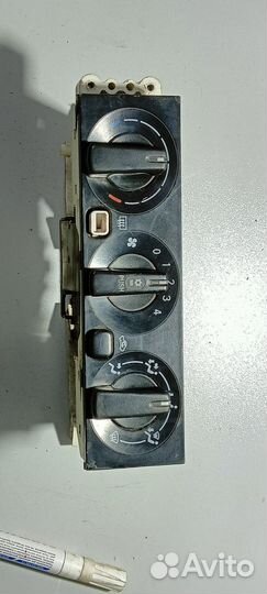 Блок управление печкой Carisma 1.9 дизель