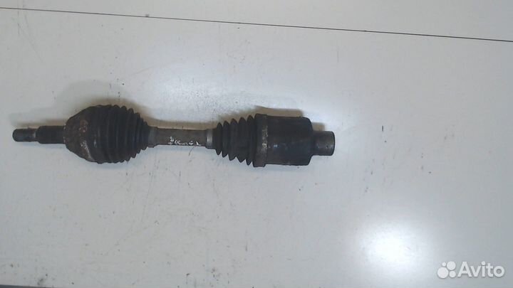 Полуось Chevrolet Captiva, 2011