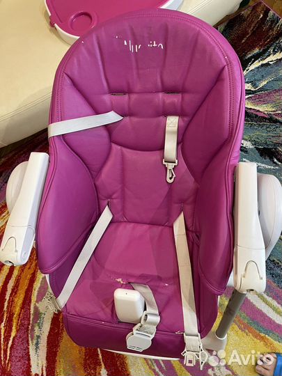 Стульчик для кормления Nuovita Grande