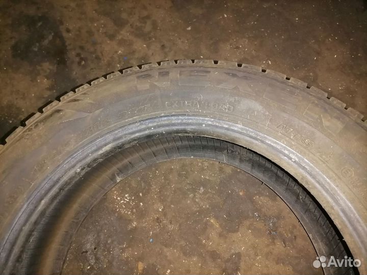 Nexen Winguard Ice 185/65 R15