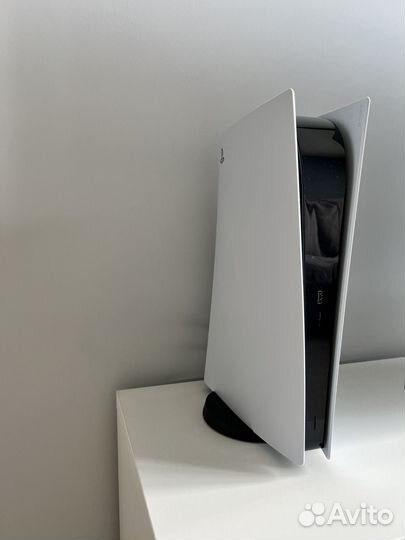 PlayStation 5 Digital Edition