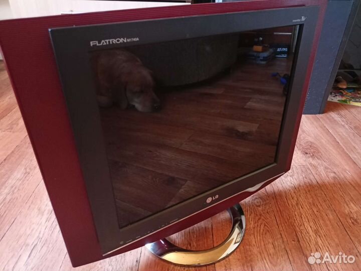 Монитор LG с TV + системный блок