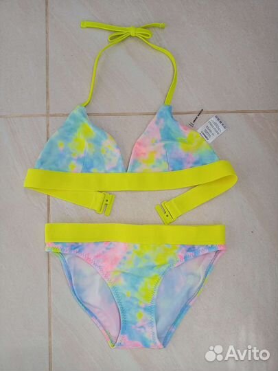 Купальник для девочек