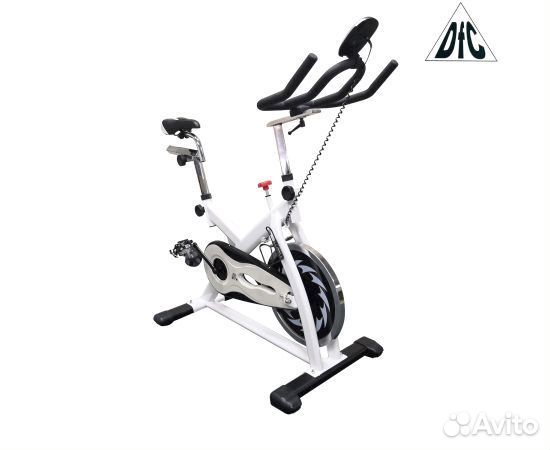 Велотренажер DFC B3002 Спин-Байк