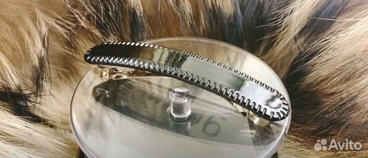 Заколка для волос Mon PlaisiR 07-03 Франция