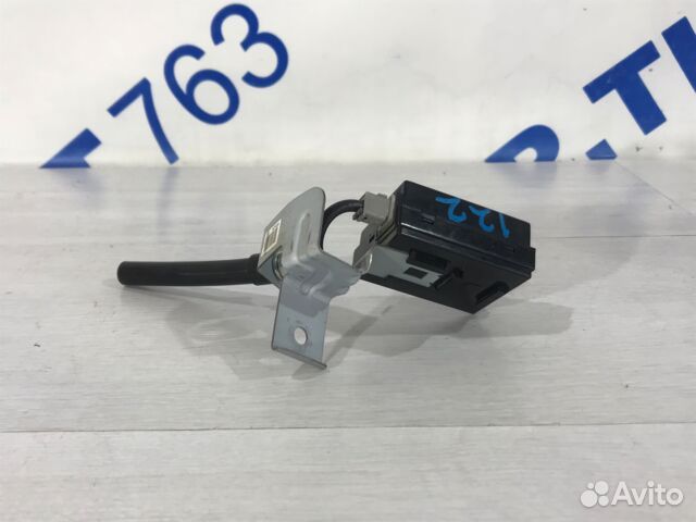 Замок зажигания KIA sorento 2 2.4 ат